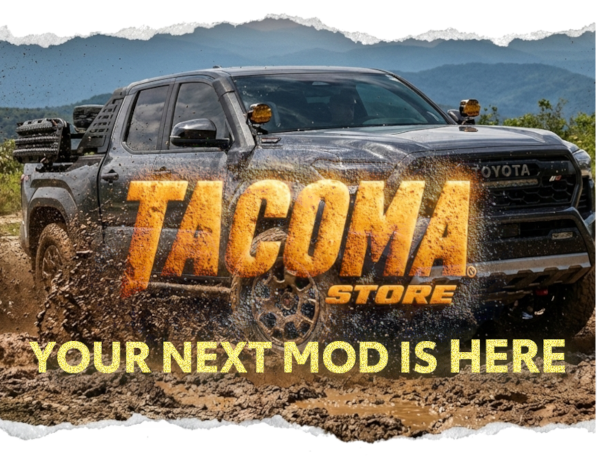 Tacoma Store